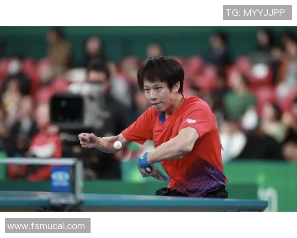 上海乒乓球队在钻石联赛中的实力展现与未来发展潜力分析