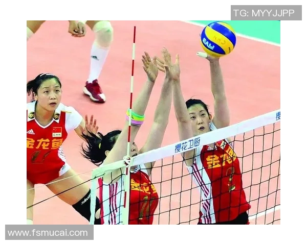 排球战术解析：深入探讨西安排球队的盯防策略与技巧