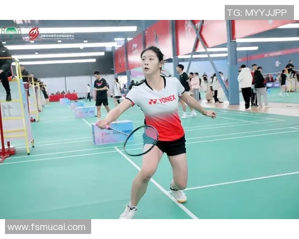 羽毛球意识排行榜揭晓成都羽毛球队荣获第五名成就斐然