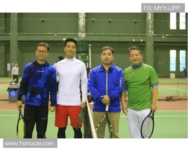 重庆网球队的战术创新与转换体系解析助力网球竞技水平提升